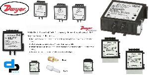 Dwyer 616KD-10 Differential Pressure Transmitter 616KD-10