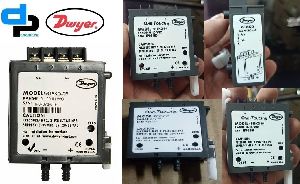 Dwyer 616KD-12-V Differential Pressure Transmitter (616KD-12-V)