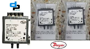 Dwyer 616KD-13-V Differential Pressure Transmitter (616KD-13-V)