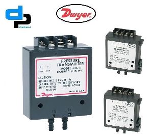 Series 616KD Differential Pressure Transmitter (Series 616KD)