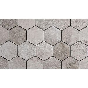 Hexagonal Tiles