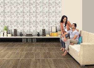 Designer Floor Tiles