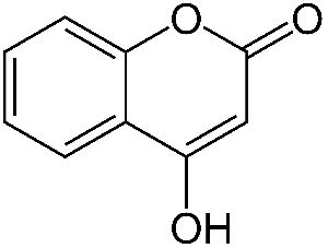 4 Hydroxycoumarin