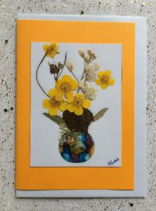Handmade Greeting Cards