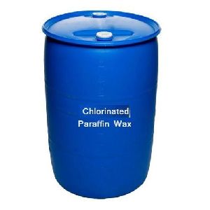 Liquid Chlorinated Paraffin Wax