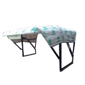 tractor roof canopy