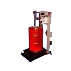 Drum Filling Machine