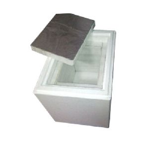 EPS Thermocol Box