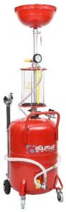 Waste Oil Changer
