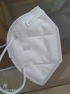 KN 95 Masks - Made in India