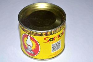 Superior Lamp Phoenix Tin Matches