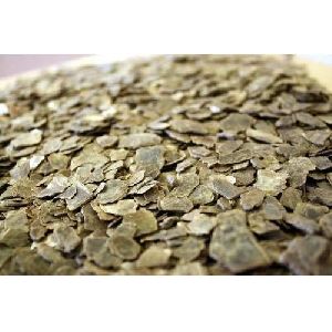 Raw Vermiculite Mineral