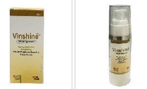 VINSHINE whitening serum
