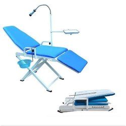 Electric dental chair