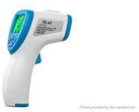 FOREHEAD INFRARED THERMOMETER
