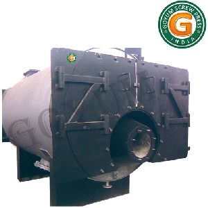 IBR Steam Boilers