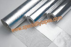 Laminated Aluminum Foil