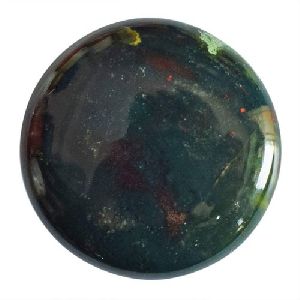 Natural Blood Stone