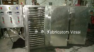 tray dryer