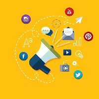 Social Media Marketing Services