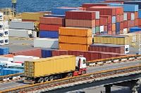 Containerised Services
