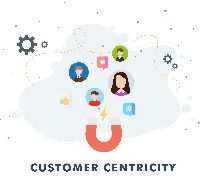Customer Centricity Solutions