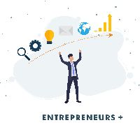 Entrepreneurs+ Solutions