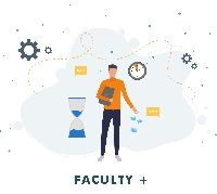 Faculty+ Solutions