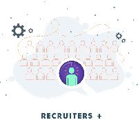 Recruiters+ Solutions