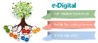 E-Digital Services and Solutions