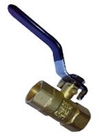 Brass Ball Valve