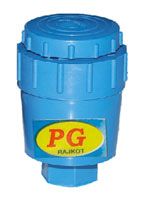 PVC Air Valve