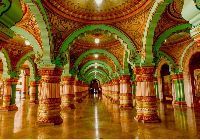 Family Holidays 4 Nights 5 Days Mysore Ooty