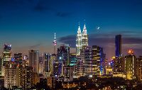 Malaysia 3 Nights 4 Days