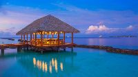 Maldives Honeymoon 3 Nights 4 Days