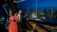 Singapore Honeymoon 3 Nights 4 Days