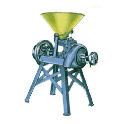 Automatic Corn Grinding Mill, Voltage : 110V, 220V