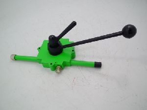 Transit Water Mixer Pump