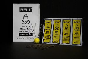 Bell Darner 3.5&quot; Hand Sewing Needles