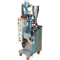 liquid packing machine