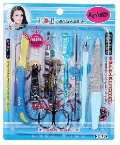 Beauty cosmetic tools