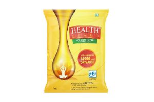 Health Guard Rice Bran Oil