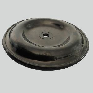 Rubber Diaphragm