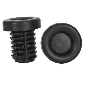 Rubber Plugs