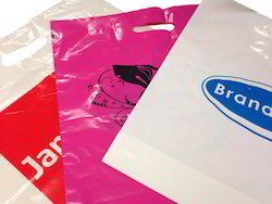 PE Shopping Bags