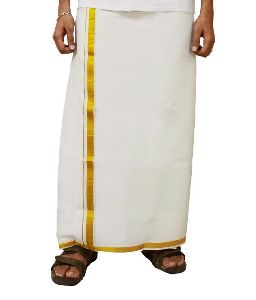 Men Kerala Dhoti