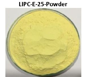LIPC 25% Egg Phospholipids Containing Phosphatidylcholine Powder