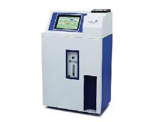 Electrolyte Analyzer - Electrolyte Analyser Price, Manufacturers ...