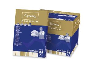 A4 paper 80 gsm/75 gsm/70 gsm Copier papers (210mm x 297mm)