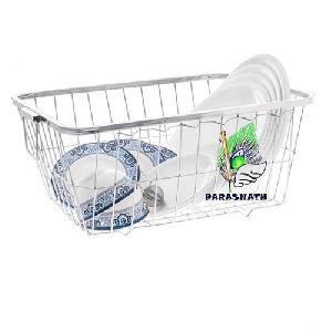 Stainless Steel Medium Dish Drainer